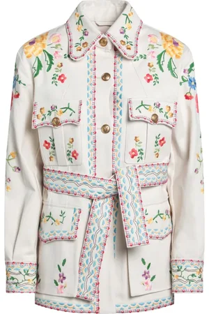 VALENTINO GARAVANI Jakke, Dame, , S, Enkeltbrystet Jakke