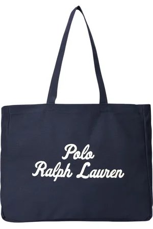Ralph Lauren Taske, Herre, Blå, ONE SIZE, Tote