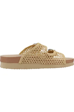 Gioseppo Sko, Dame, , 39 EU, Uld, Stilfuld Sandal Plaistow Sliders