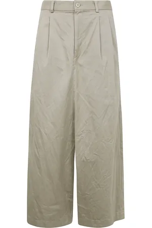Comme des Garçons Bukser, Dame, , XS, Uld, Stilfulde damebukser