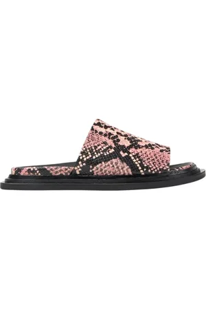 Camper Sko, Herre, Flerfarvet, 43 EU, Uld, Multifarvet Stilfulde Herresandaler