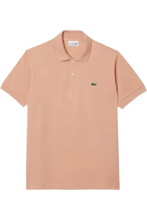 Lacoste Top, Herre, , XL, Uld, Stilfulde Polo Skjorter til Mænd og Kvinder