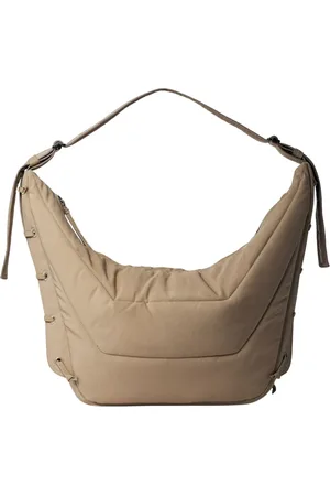 LEMAIRE Taske, Dame, , ONE SIZE, Uld, Polstret spilpose med justerbar rem