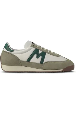 PUMA Sko, Herre, , 42 EU, Vintage Karhu Mestari Abbey Stone Sneakers