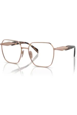 Prada Tilbehør, unisex, Gul, ONE SIZE, Uld, Vista Stilfulde Solbriller