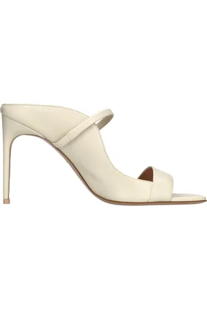 MALONE SOULIERS Sko, Dame, , 38 1/2 EU, Læder, Sandaler
