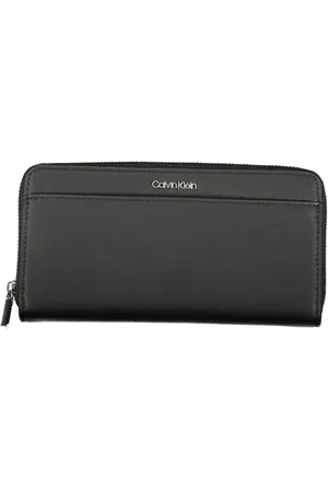Calvin Klein Tilbehør, Dame, Sort, ONE SIZE, Polyester, Tasker og Tilbehør