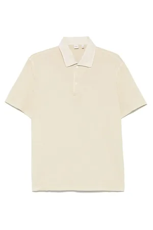 Aspesi Top, Herre, , 2XL, Bomuld, Klassisk Polo Skjorte
