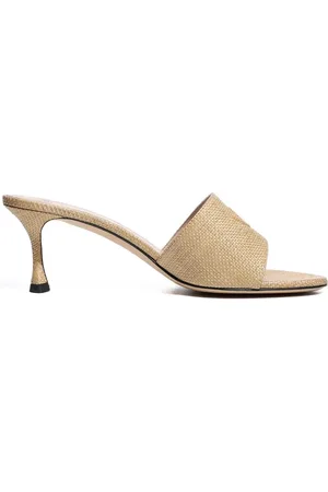 Nº21 Sko, Dame, , 40 EU, Elegante Sommer Sandaler