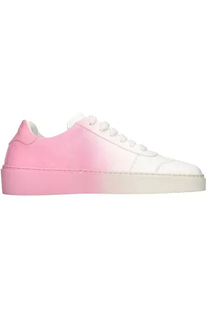 Nº21 Sko, Dame, Flerfarvet, 39 EU, Læder, Sneakers MultiColour