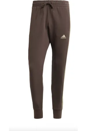 adidas Bukser, Herre, Brun, S, Uld, Mænds Amaranth Bukser