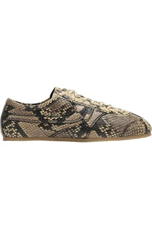 DRIES VAN NOTEN Sko, Dame, , 36 1/2 EU, Lavtop Sneaker Dustin