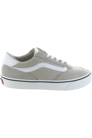 Vans Sko, Herre, Grå, 40 EU, Brooklyn H Sneakers