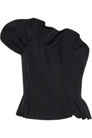 MARELLA Top, Dame, Sort, S, Sort Top til Kvinder