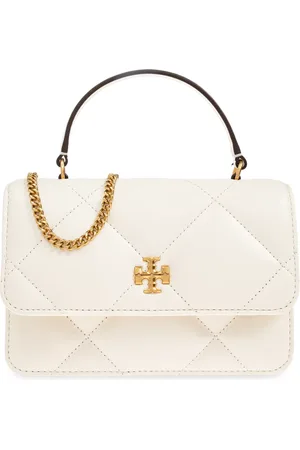 Tory Burch Taske, Dame, , ONE SIZE, Uld, Håndtaske Kira Diamond