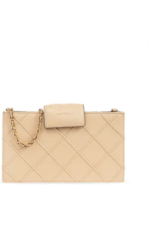 Tory Burch Tilbehør, Dame, , ONE SIZE, Uld, Wallets & Cardholders