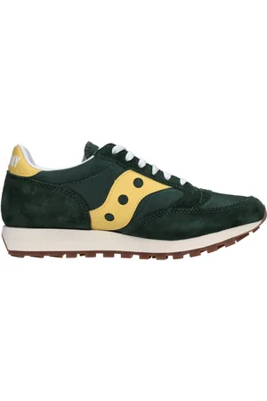 Saucony Sko, Herre, Grøn, 43 EU, Grøn