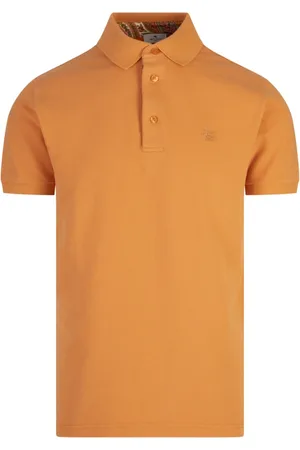 Etro Top, Herre, , 2XL, Polo Shirt med Logo