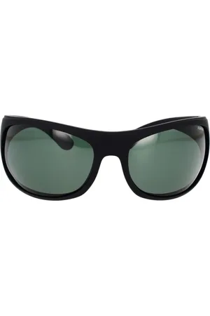 Polaroid Tilbehør, unisex, Sort, 66 MM, Polariserede solbriller med høj kvalitet