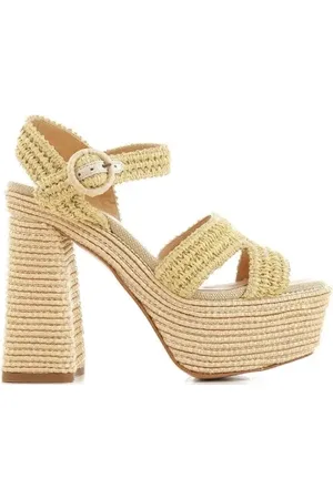 Castaner Sko, Dame, , 40 EU, Uld, Stilfulde Adriana Espadrilles til Kvinder