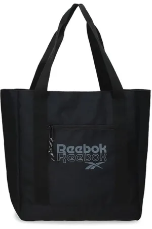 Reebok Taske, Dame, Sort, ONE SIZE, Uld, Rejsetaske Kvinde