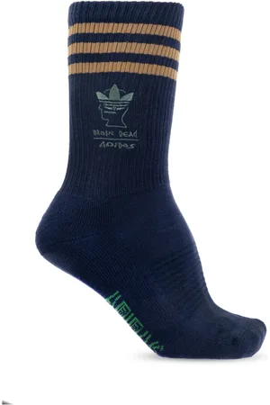 adidas Undertøj, Herre, Blå, XS, adidas x Brain Dead