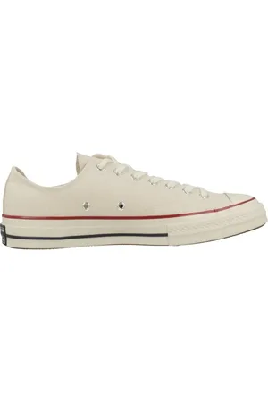 Converse Sko, Herre, , 44 EU, Uld, Chuck 70 OX Sneakers