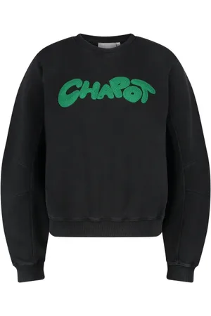 Fabienne Chapot Sweathshirts & Hoodies, Dame, Sort, M, Pam Sweater