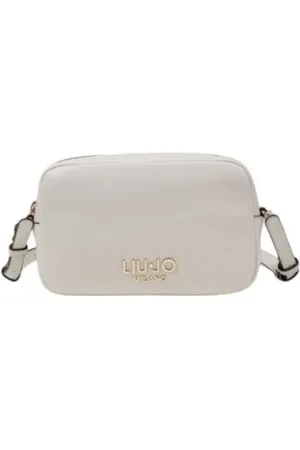 Liu Jo Taske, Dame, , ONE SIZE, Uld, Stilfuld Polyurethan Håndtaske