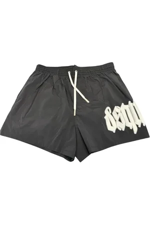 Dsquared2 Shorts, Herre, Sort, XL, Midi Boxer Briefs