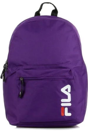 Fila Taske, Herre, Lilla, ONE SIZE, Lilla Tillandsia Herre Rygsæk