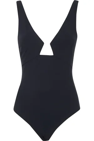 ZIMMERMANN Badetøj, Dame, Sort, L, Wire Front Badedragt