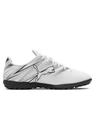PUMA Sport, Herre, Hvid, 43 EU, Dynamisk Fodboldsko