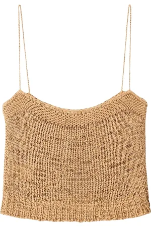 Staud Top, Dame, , S, Bomuld, Haze Tank Top