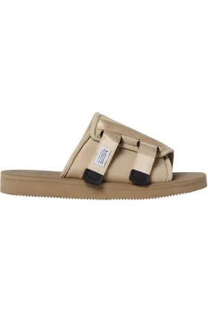 SUICOKE Sko, Herre, , 43 EU, Uld, Justerbare Sandaler til Mænd