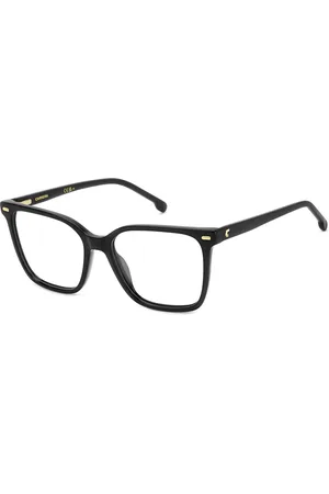 Carrera Tilbehør, unisex, Sort, 53 MM, Eyewear Frames