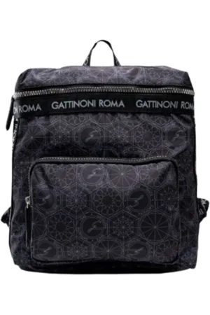 Gattinoni Taske, Dame, Sort, ONE SIZE, Chic Teodosia Kvinders Rygsæk