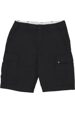 Element Shorts, Herre, Sort, W36, Bomuld, Ripstop Cargo Shorts Off