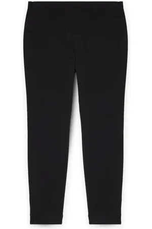 Fiorella rubino Bukser, Dame, Sort, L, Jeggings