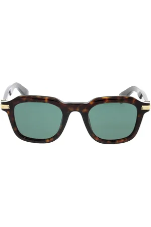 Cartier Tilbehør, unisex, Brun, ONE SIZE, Uld, Stilfulde solbriller til modebevidst look