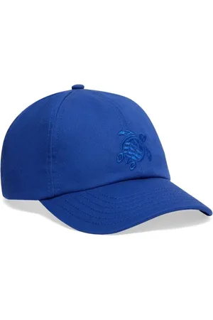 Vilebrequin Tilbehør, unisex, Blå, ONE SIZE, Solid Kappe