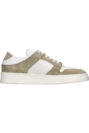 Marechiaro Sko, Herre, Flerfarvet, 40 EU, Læder, Sneakers MultiColour