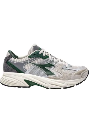 Diadora Sko, Herre, Flerfarvet, 39 EU, Uld, Star Mythos Løbesko