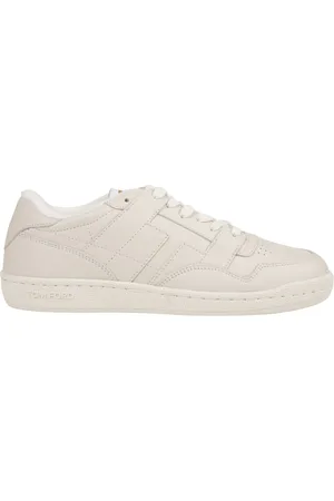 Tom Ford Sko, Herre, , 42 EU, Bomuld, Lav Top Sneakers
