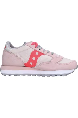 Saucony Sko, Dame, Lyserød, 37 1/2 EU, Sneakers