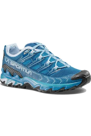 La Sportiva Sport, Dame, Blå, 38 EU, Topaz Ultra Raptor II Kvinders Sko