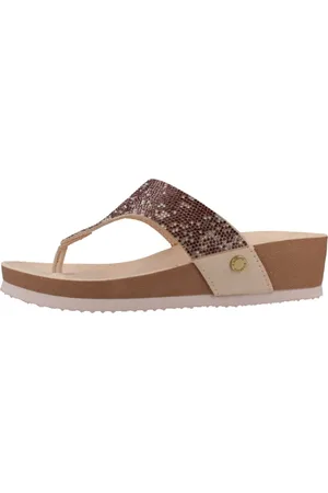 Gioseppo Sko, Dame, Lyserød, 37 EU, Stoddard Kile Sandal