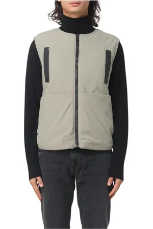 GR10K Jakke, Herre, , XL, Polyester, Suit Vest til Mænd