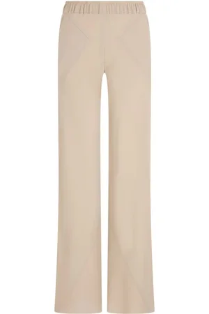 Giorgio Armani Bukser, Dame, , L, Elegante Herrebukser