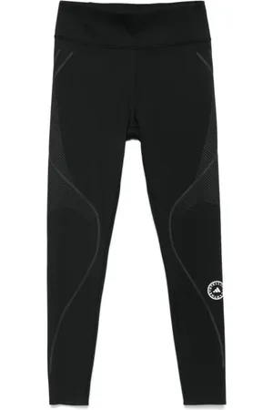 adidas Sport, Dame, Sort, XS, TPA Legg Dame Leggings